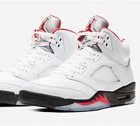 Image result for Fire Red 5S Retro