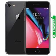 Image result for New Apple iPhone 8 Space Gray