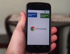 Image result for Google Chrome Phone