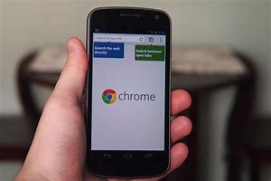 Image result for Device Chrome Mobile