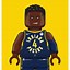 Image result for LEGO NBA Figures
