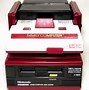 Image result for Famicom Disc System Console