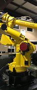 Image result for 360 Degree Robot Telescopie Arm