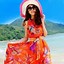 Image result for Beach Vacation Dresses