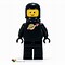 Image result for LEGO Commissioner Gordon Minifigure