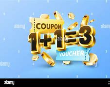 Image result for Plus 1 Promo