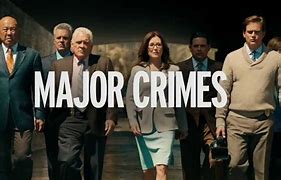 Image result for Major Crimes Actor Dies Episodes