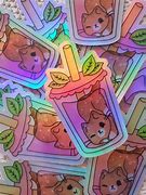 Image result for Soda Cat Sticker