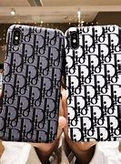 Image result for Dior Phone Case iPhone