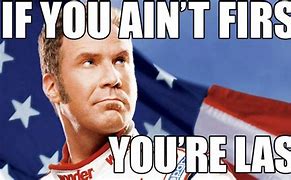 Image result for Ricky Bobby Quotes About Winning