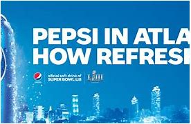 Image result for Ad Examples Pepsi