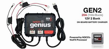 Image result for Removing 50 Amp Marine Type B Genius Gen 2 Charger