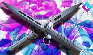 Image result for Cold War Knife