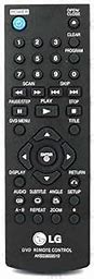 Image result for LG DVD Remote