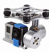 Image result for GoPro Gimbal Mount