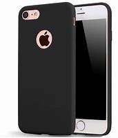 Image result for iPhone 7 with Black Cassee