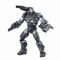 Image result for Iron Man War Machine Action Figure