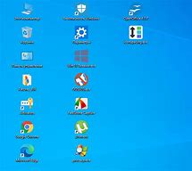Image result for Desktop Icon Layout