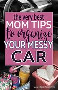 Image result for Best Way to Organize Your Car