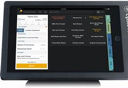 Image result for Restaurant POS for iPad