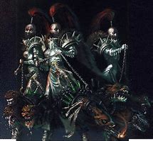 Image result for Warhammer 40K Sisters of Silence