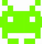 Image result for Space Invaders Sprites