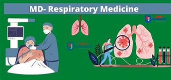 Image result for MD Degree Certificate Respiratory Medicine