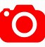 Image result for Samsung Camera Icon Red