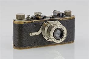 Image result for First Leica Camera