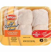 Image result for Tyson Whole Chicken