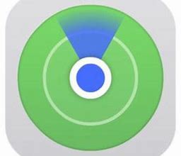 Image result for Find My Icon On iPhone