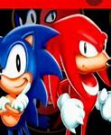 Image result for Sonic & Knuckles Game