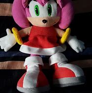 Image result for Amy Sonic Teddy