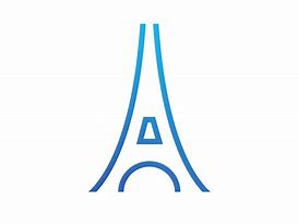 Image result for Eiffel Tower Logo