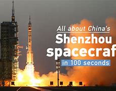 Image result for Shenzhou