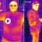 Image result for iPhone Infrared Camera