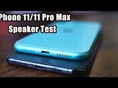 Image result for Speaker iPhone 11 Pro Max