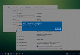 Image result for Low Battery Voice Alert