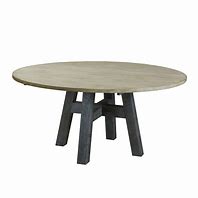 Image result for 64 Inch Round Table Top