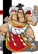 Image result for Sumo Anime