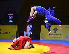 Image result for Sambo Imagery