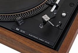 Image result for Dual CS 606 Turntables