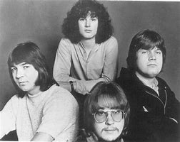 Image result for Famous Landmarks the Guess Who Band