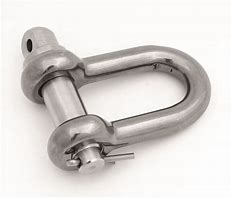 Image result for Lifting Shackles