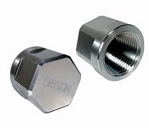 Image result for Electrical Conduit End Cap