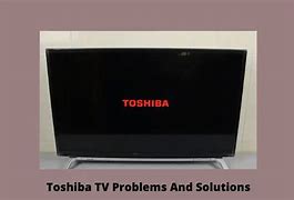 Image result for Fix Toshiba TV