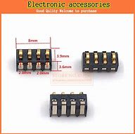 Image result for Mobile Phone Battery Connector