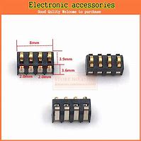 Image result for Mobile Battery Connector Types