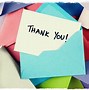 Image result for Professional Business Thank You Cards
