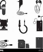 Image result for Phone and Accessories in Pictures